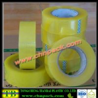 opp packing tape